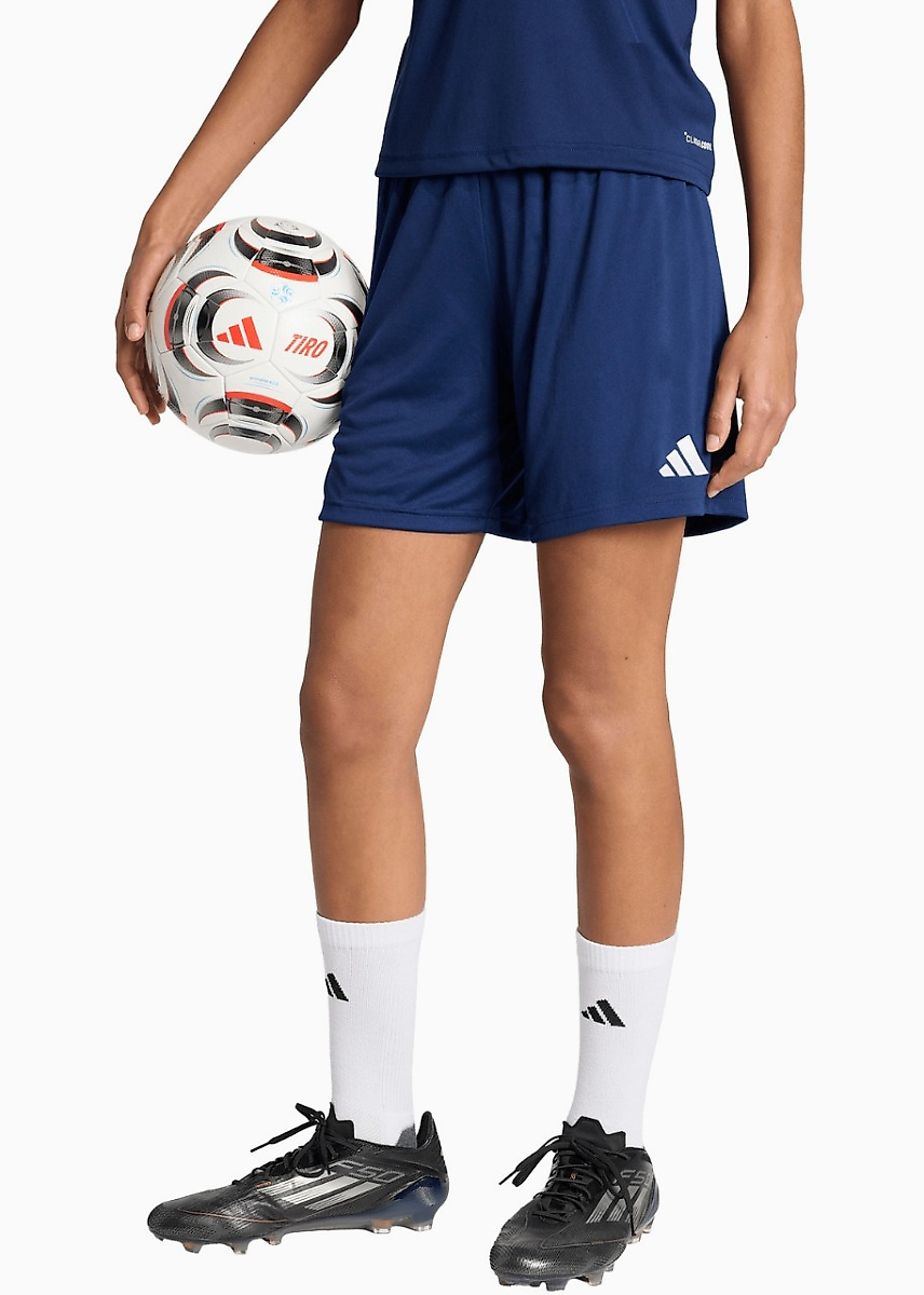 Női rövidnadrág adidas Entrada 26 JZ2534