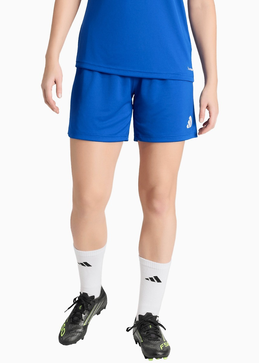 Női rövidnadrág adidas Entrada 26 JZ6522