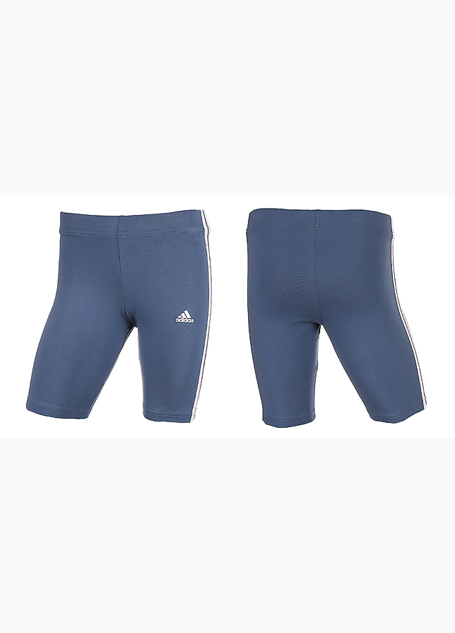 adidas Spodenki damskie Essentials 3-Stripes Bi HD1803 adidas Spodenki damskie Essentials 3-Stripes Bi HD1803