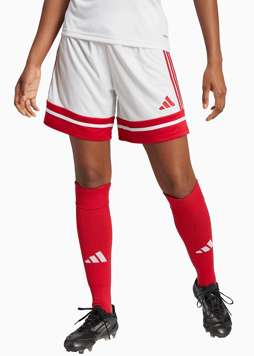 Női rövidnadrág adidas Squadra 25 JJ0020