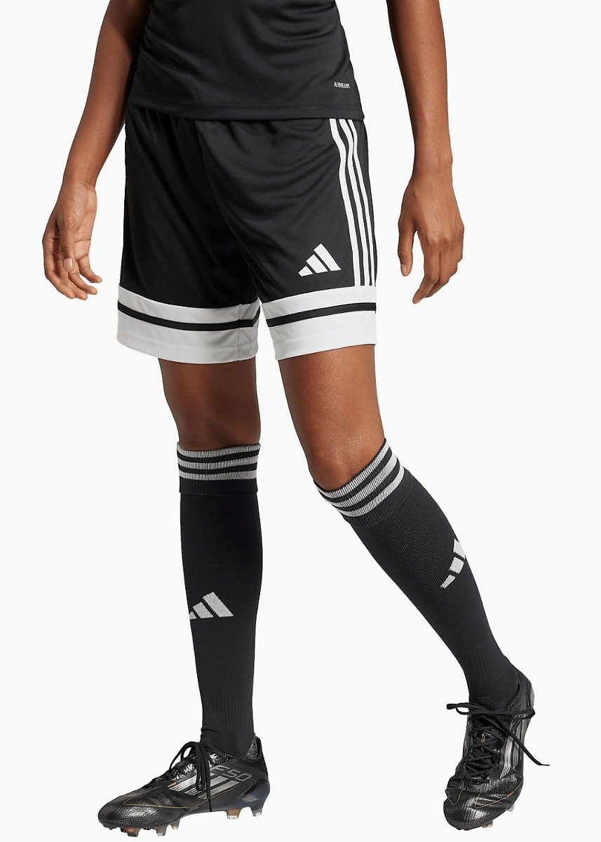 Női rövidnadrág adidas Squadra 25 JJ0012