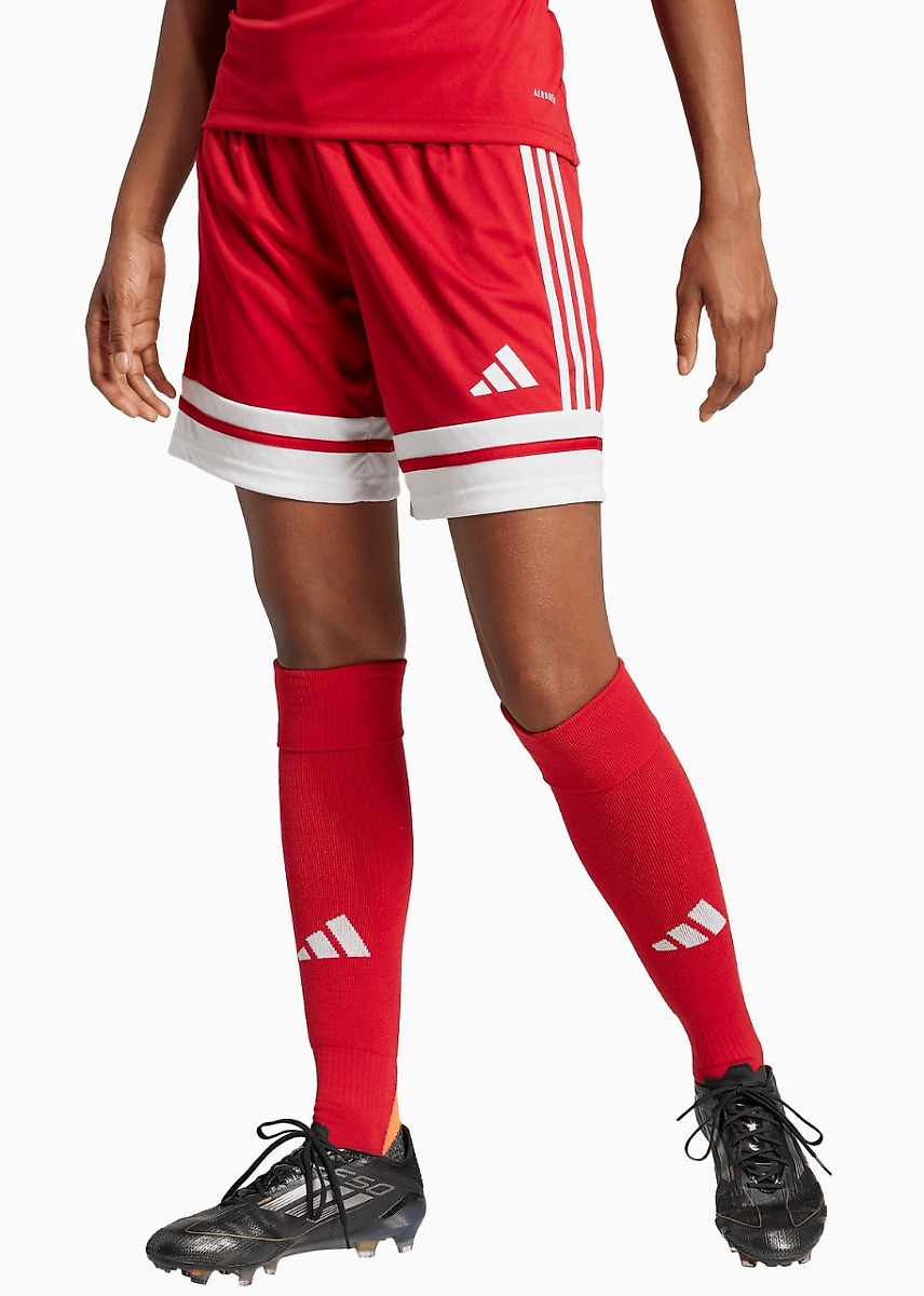 Női rövidnadrág adidas Squadra 25 JJ0011