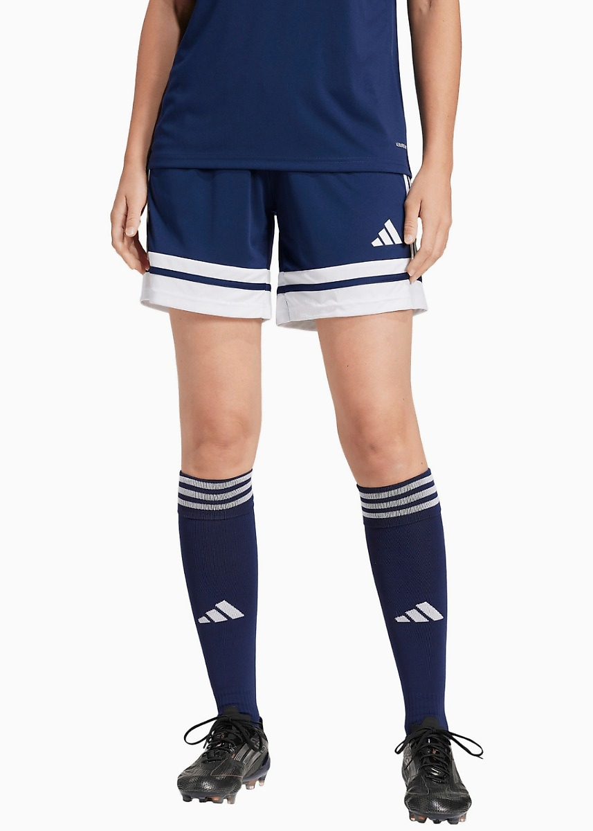 Női rövidnadrág adidas Squadra 25 JJ0014