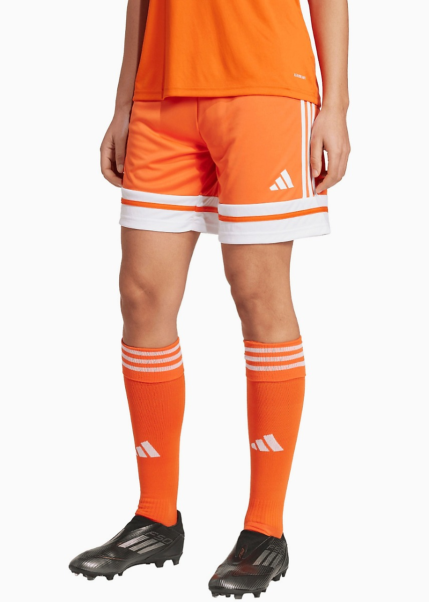 Női rövidnadrág adidas Squadra 25 JC8660