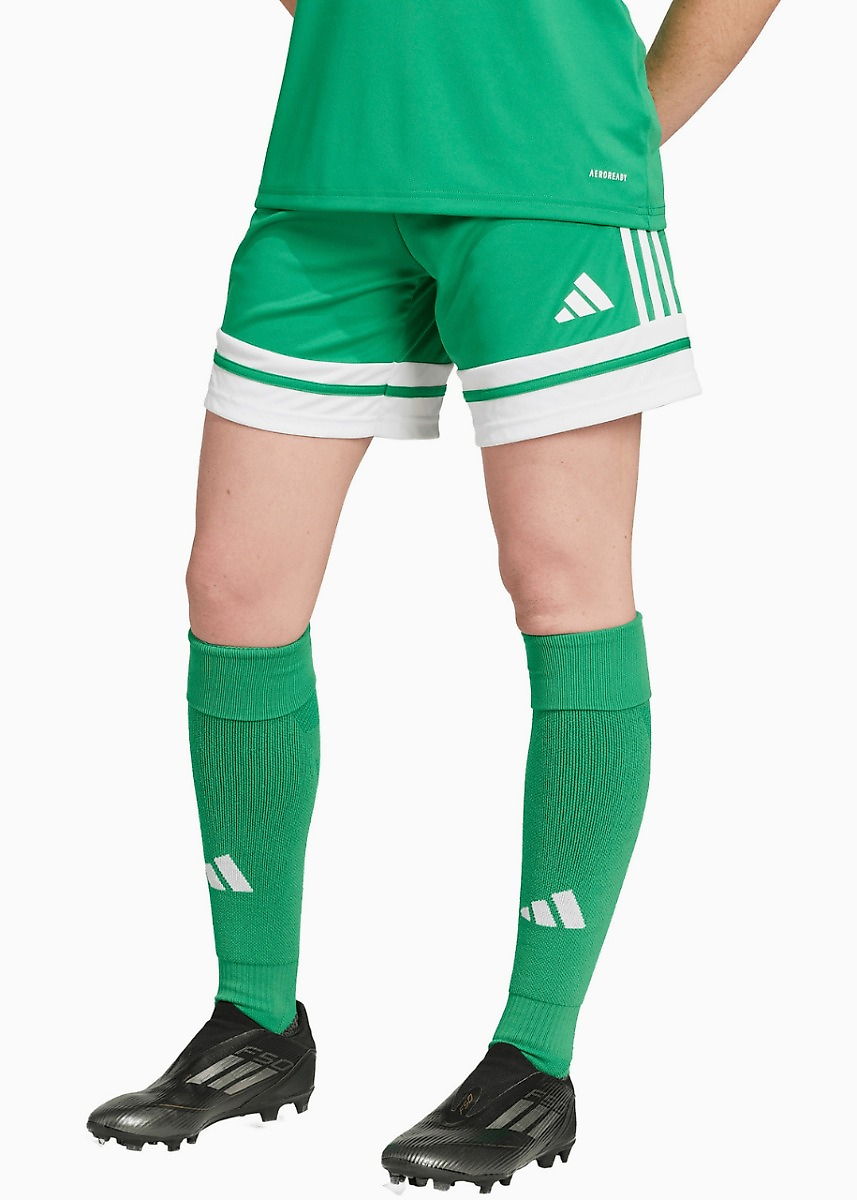 Női rövidnadrág adidas Squadra 25 JN7483