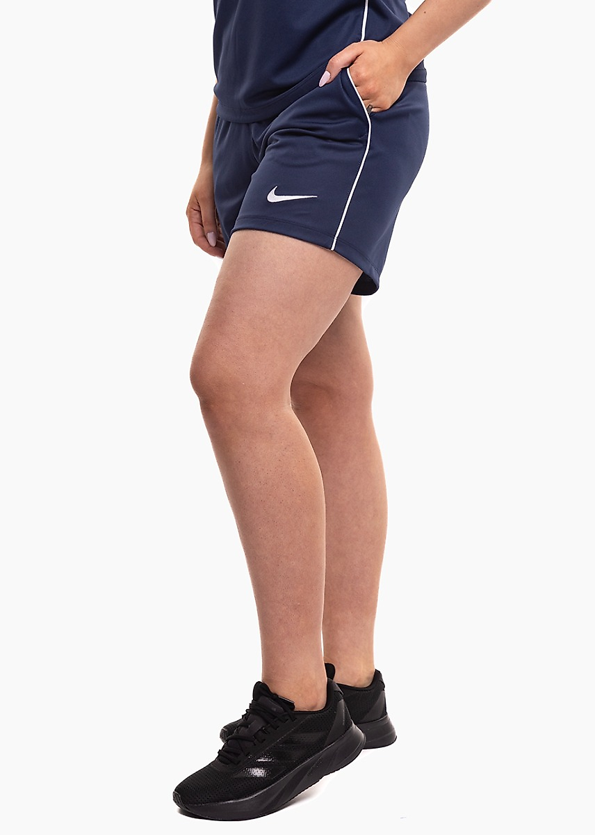 Nike Női rövidnadrág Dri-Fit Park 26 HM7162 410