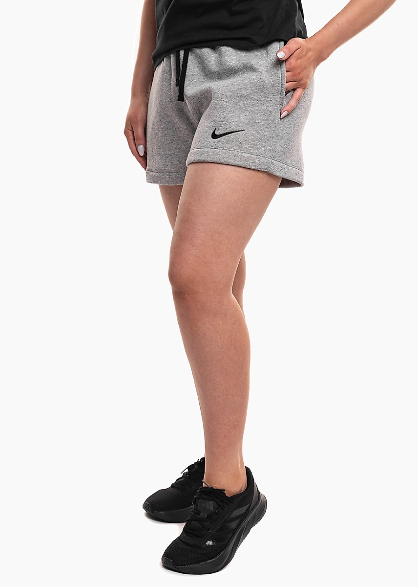 Női rövidnadrág Nike Park 26 Fleece IB1243 063