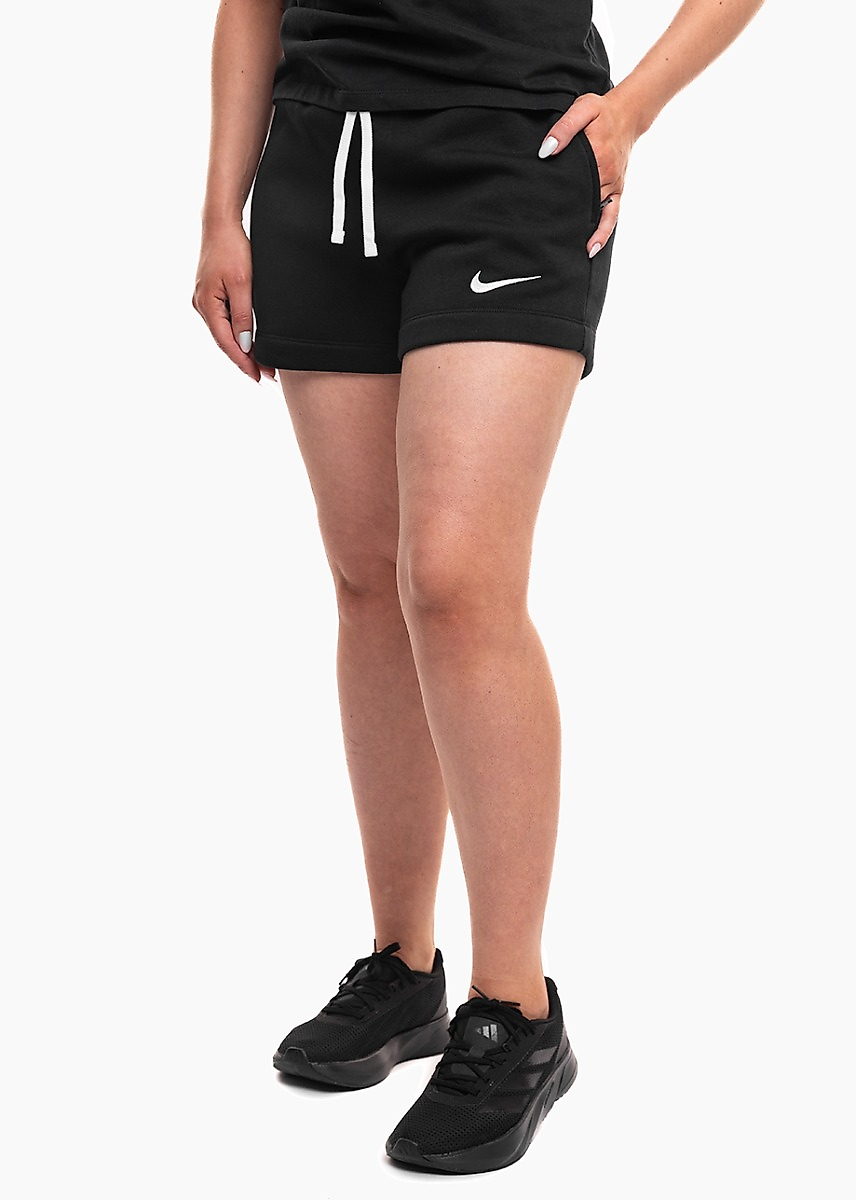 Női rövidnadrág Nike Park 26 Fleece IB1243 010
