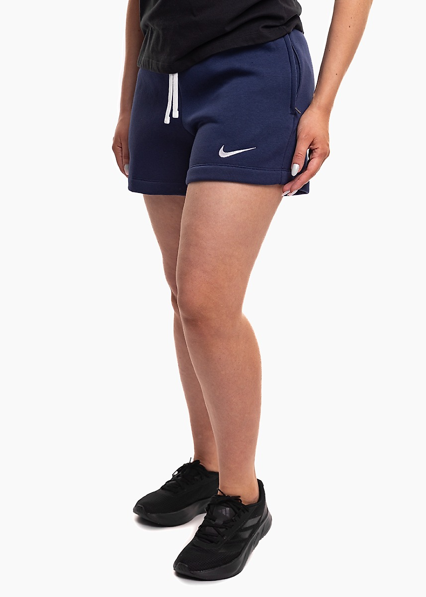Női rövidnadrág Nike Park 26 Fleece IB1243 410