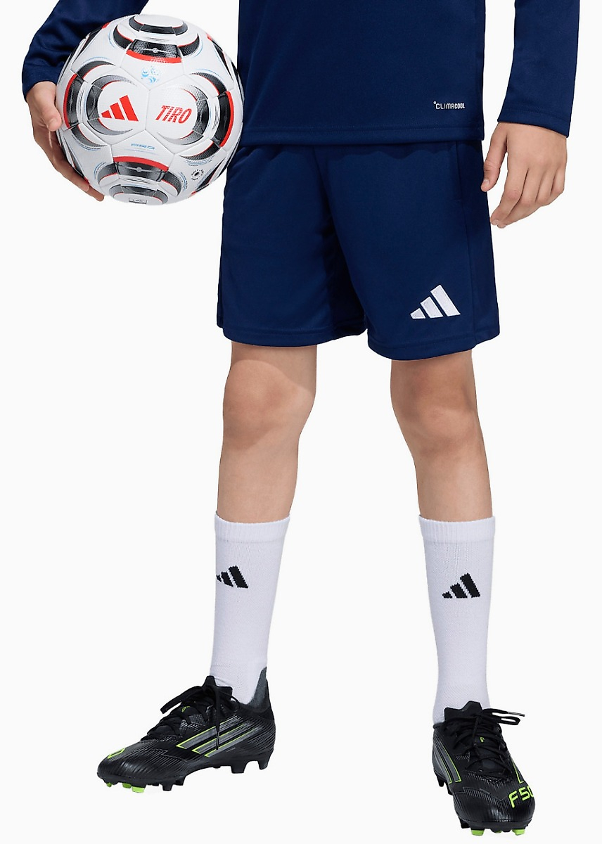adidas Gyerek rövidnadrág Entrada 26 JZ9130