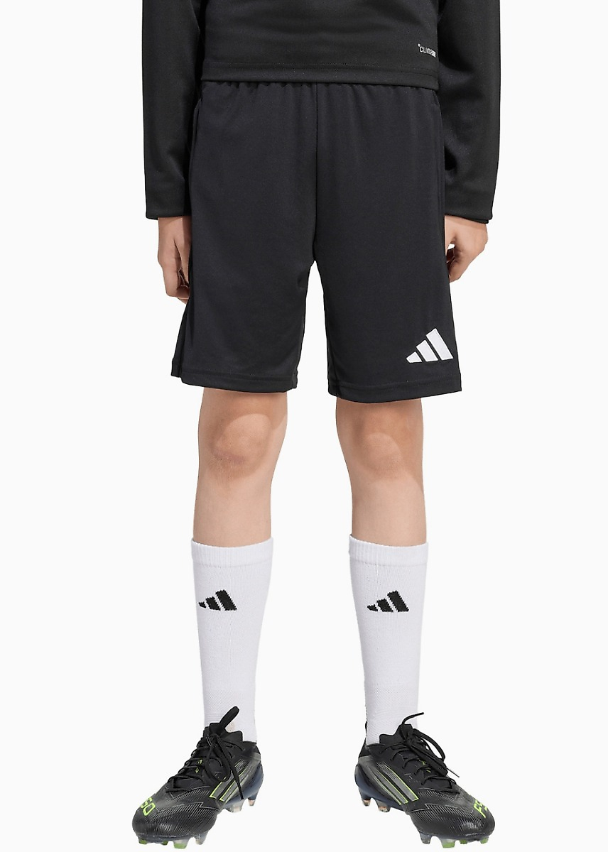 adidas Gyerek rövidnadrág Entrada 26 Training JZ9131