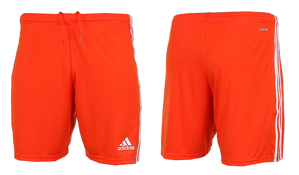 adidas Spodenki dla dzieci Squadra 21 Short Youth GN8082