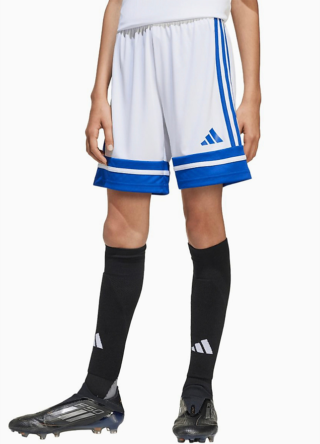adidas Gyerek rövidnadrág Squadra 25 JJ2425 adidas Gyerek rövidnadrág Squadra 25 JJ2425