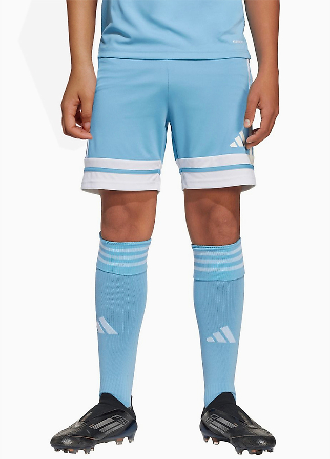 adidas Gyerek rövidnadrág Squadra 25 JJ2426 adidas Gyerek rövidnadrág Squadra 25 JJ2426