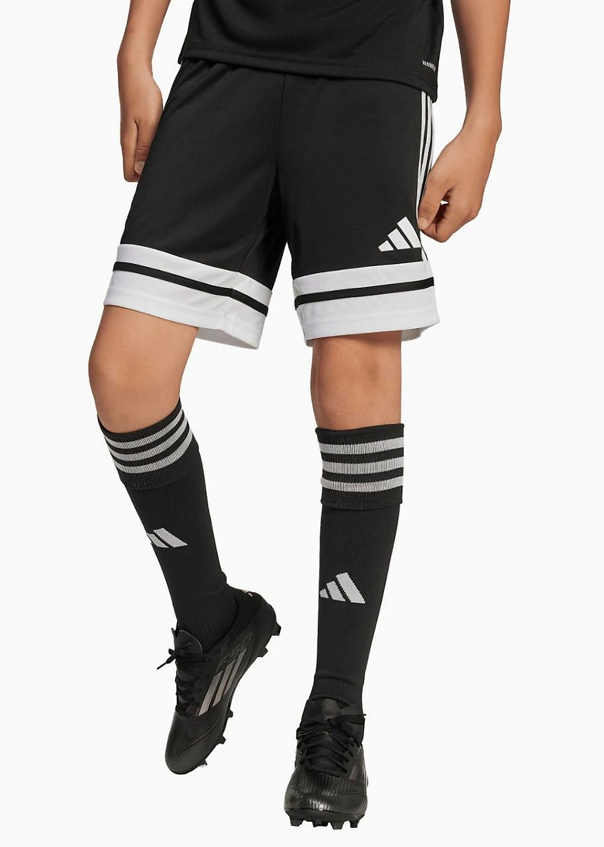 adidas Gyerek rövidnadrág Squadra 25 JJ2417