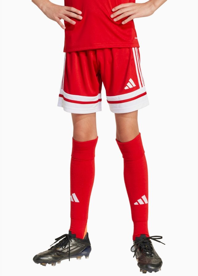 adidas Gyerek rövidnadrág Squadra 25 JJ2416 adidas Gyerek rövidnadrág Squadra 25 JJ2416