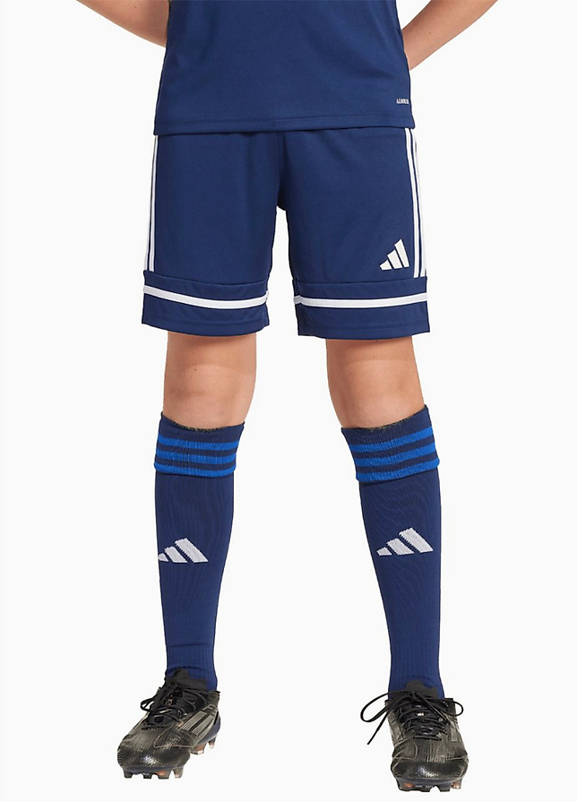 adidas Gyerek rövidnadrág Squadra 25 JN5458 adidas Gyerek rövidnadrág Squadra 25 JN5458