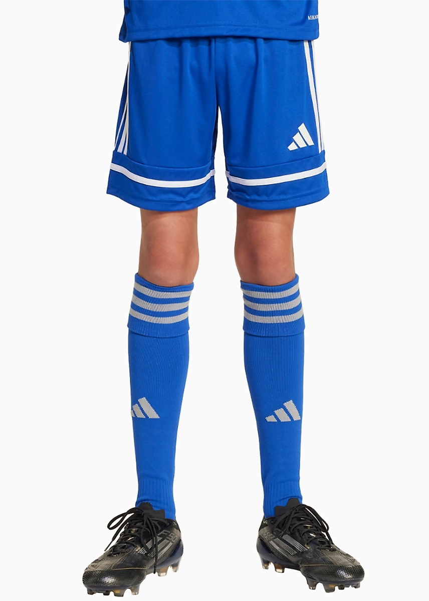 adidas Gyerek rövidnadrág Squadra 25 JN5455
