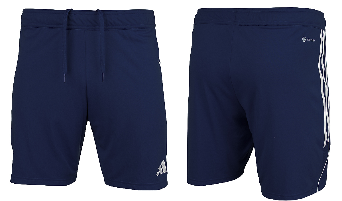 adidas Spodenki dla dzieci Tiro 23 League HS0534