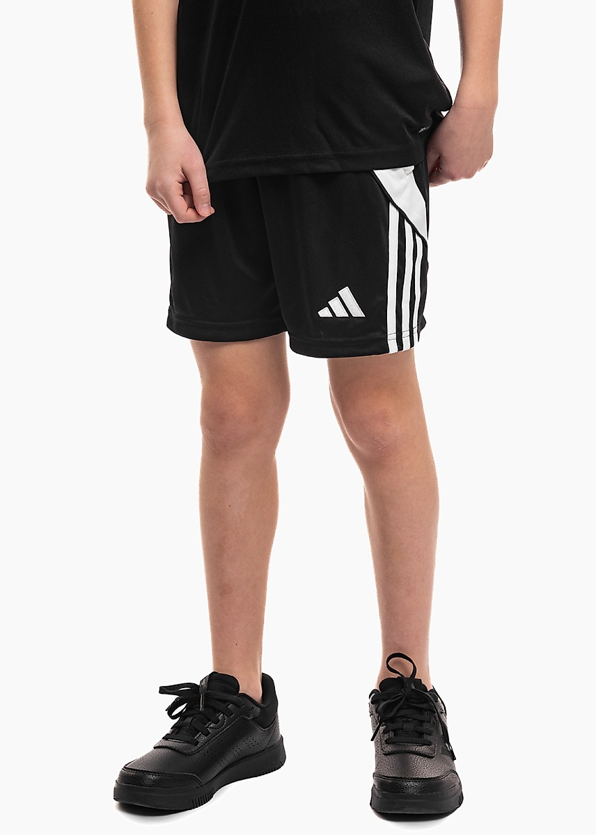 adidas Gyerek rövidnadrág Tiro 24 Training IJ7666