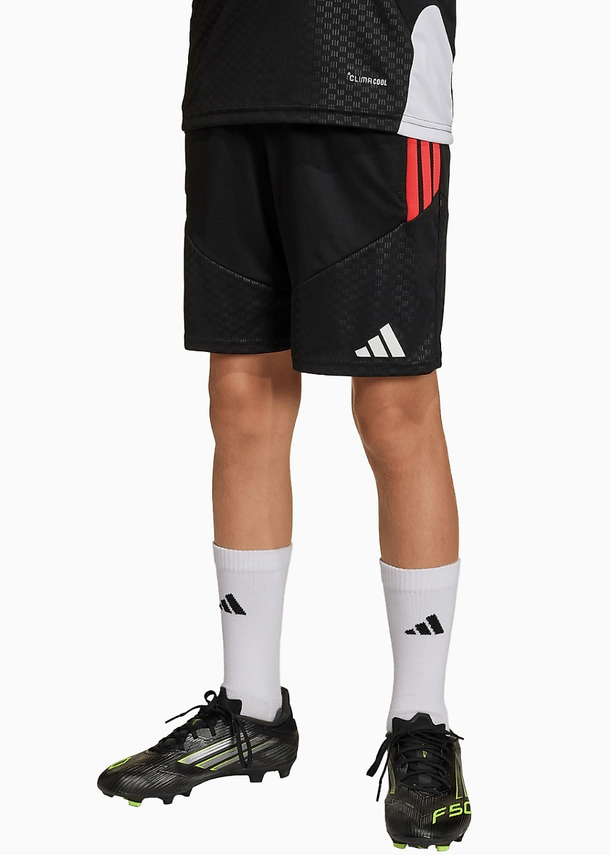adidas Gyerek rövidnadrág Tiro 26 Competition Training KA7657