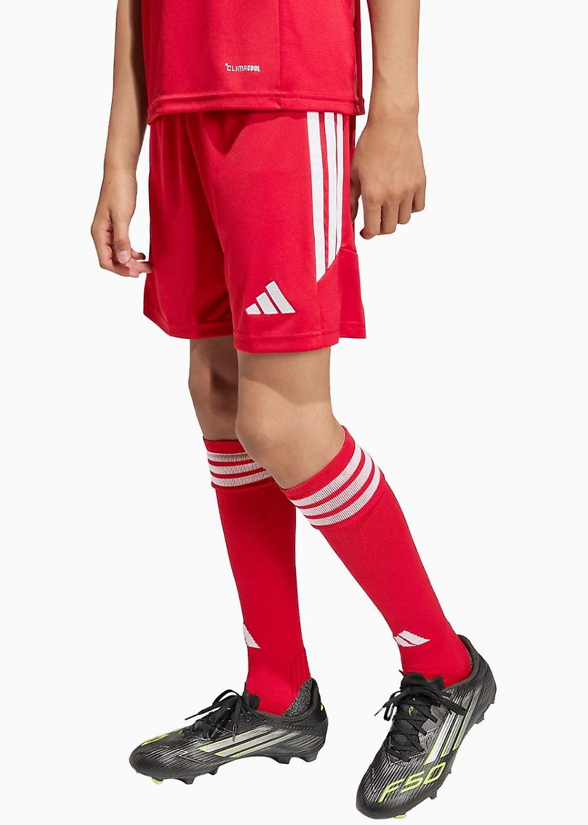 adidas Gyerek rövidnadrág Tiro 26 League KA8817