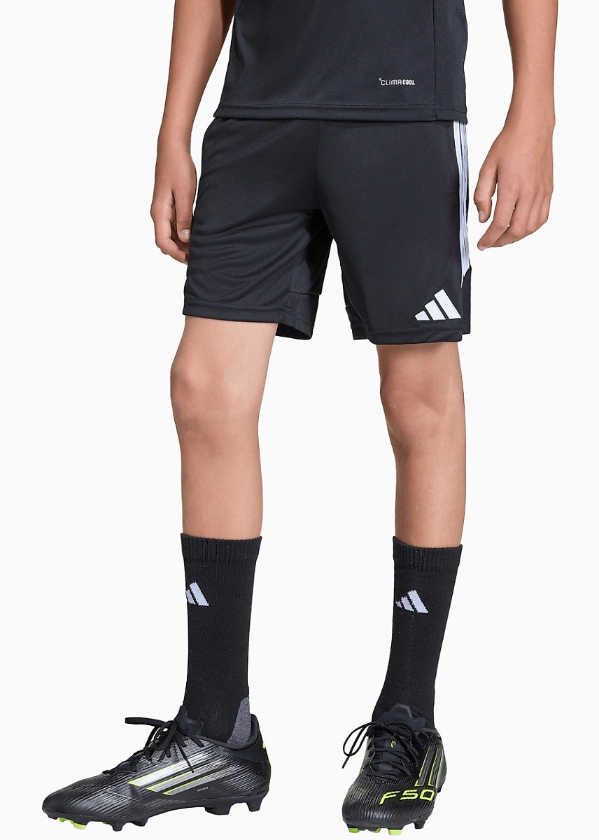 adidas Gyerek rövidnadrág Tiro 26 League Training JY7147