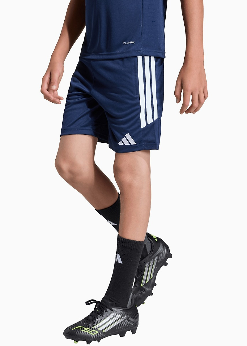 adidas Gyerek rövidnadrág Tiro 26 League Training JY7150