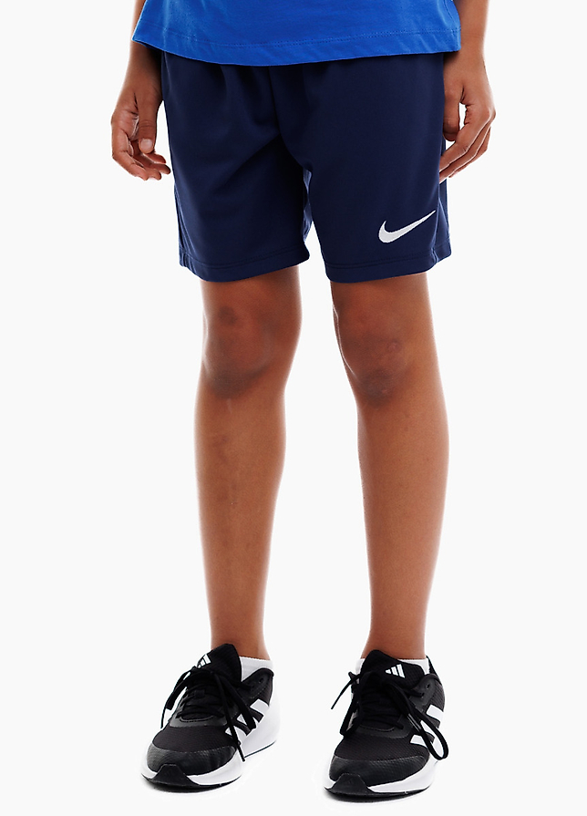 Nike Spodenki Junior Dry Park III BV6865 410 Nike Spodenki Junior Dry Park III BV6865 410