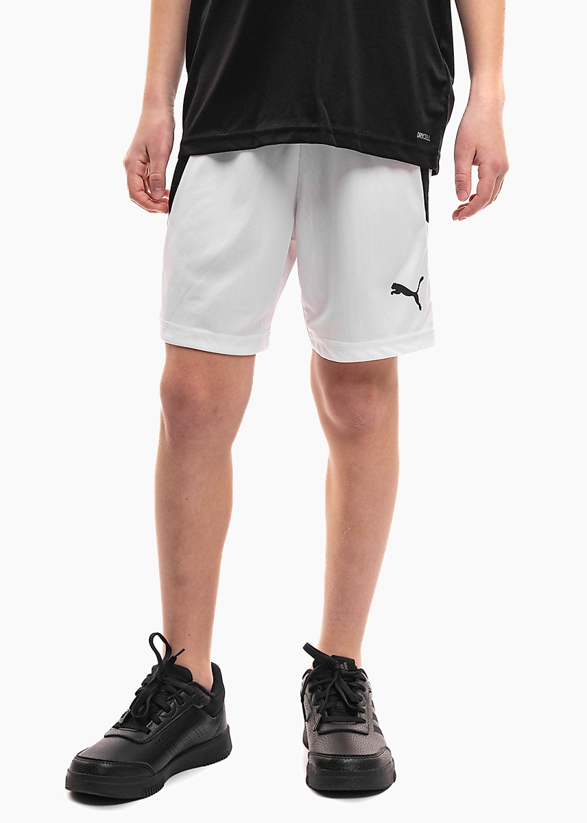 Puma Gyerek rövidnadrág teamLIGA Jr 704931 04