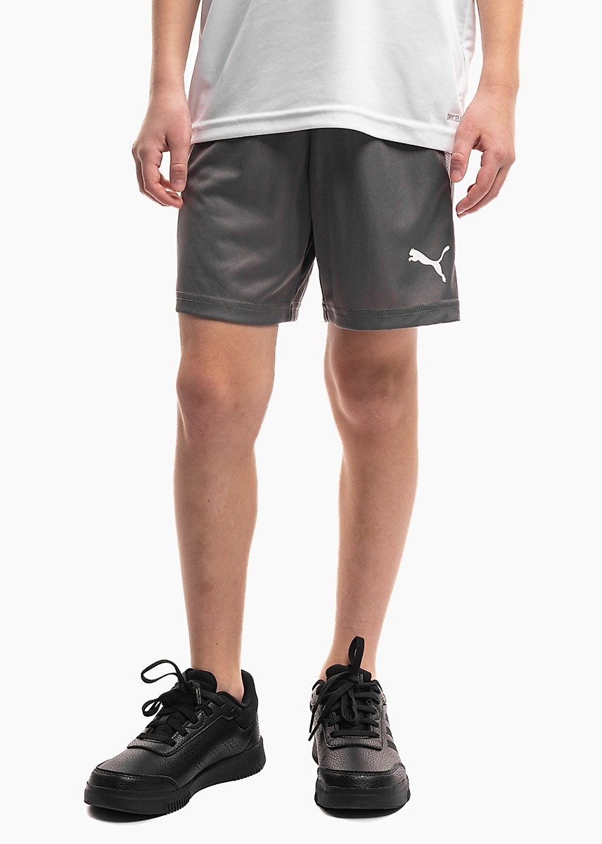 Puma Gyerek rövidnadrág teamLIGA Jr Smoked 704931 13
