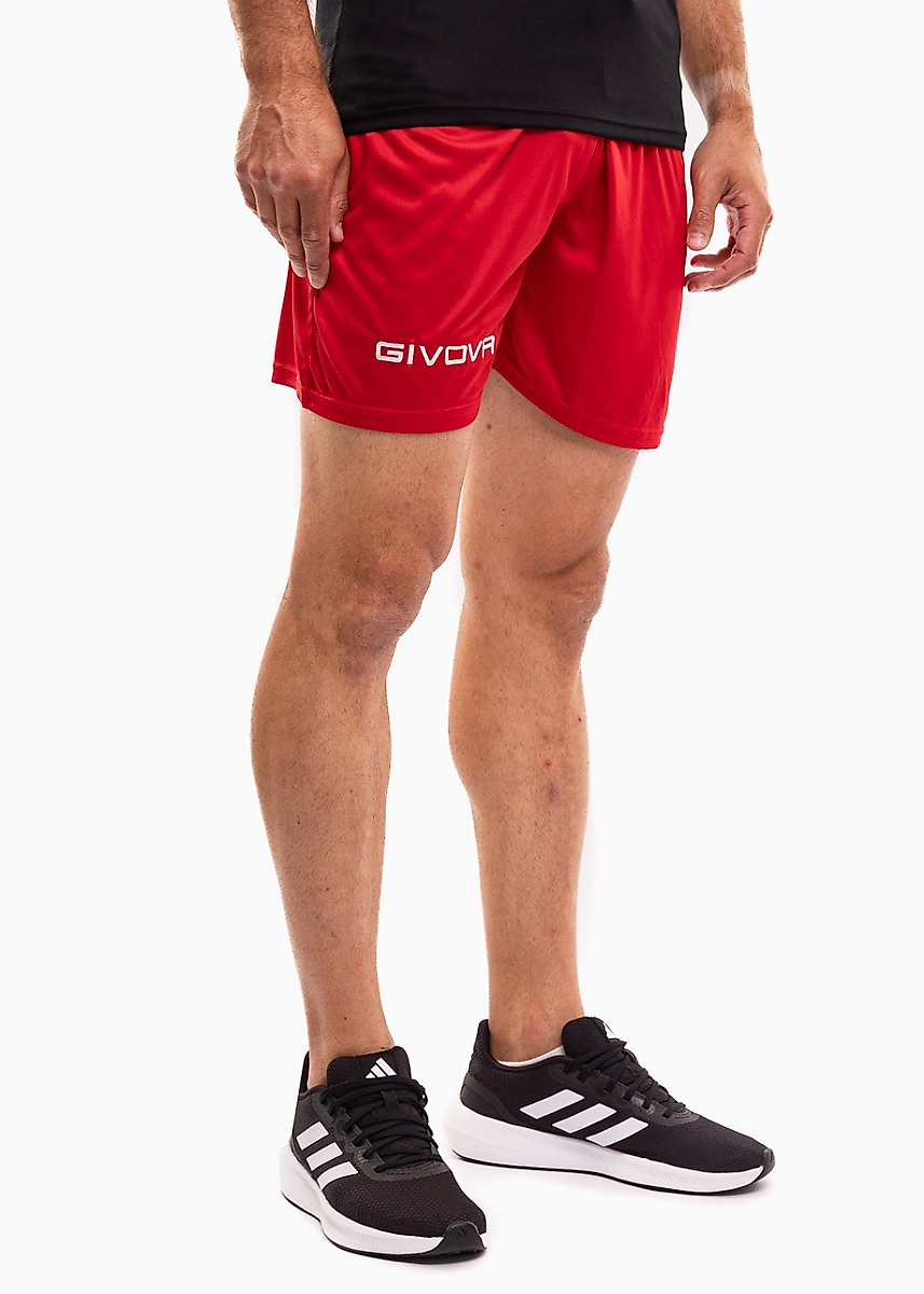 Givova Férfi rövidnadrág Capo P018 0012