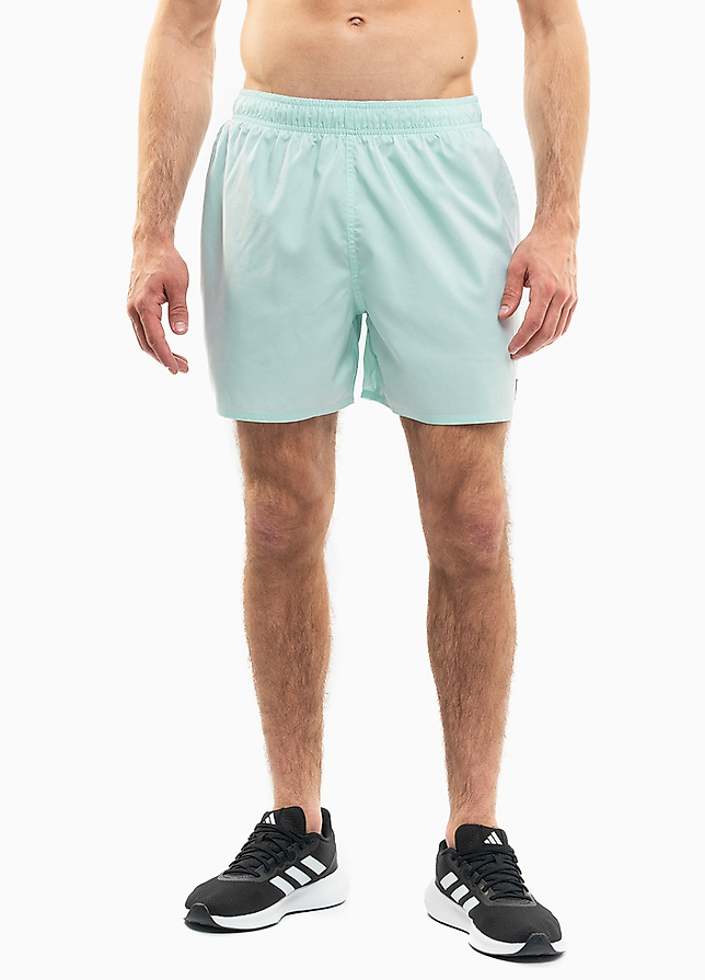 adidas Spodenki kąpielowe męskie Solid CLX IX7580 adidas Spodenki kąpielowe męskie Solid CLX IX7580