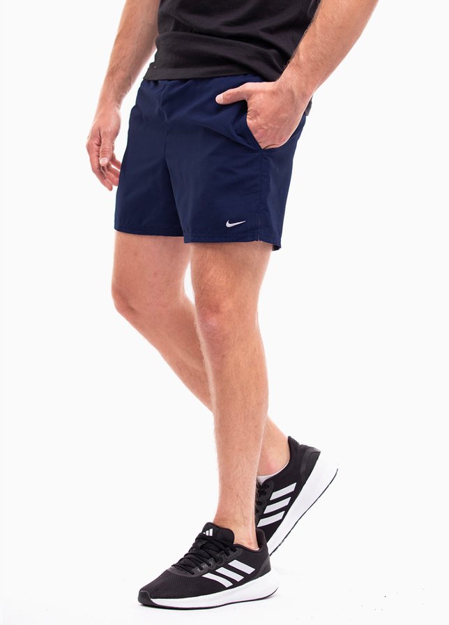 Nike spodenki kąpielowe męskie Volley NESSA560 440 Nike spodenki kąpielowe męskie Volley NESSA560 440