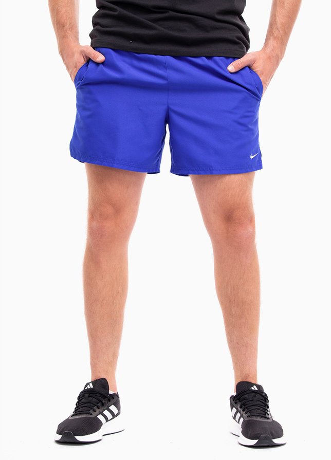 Nike spodenki kąpielowe męskie Volley NESSA560 494 Nike spodenki kąpielowe męskie Volley NESSA560 494