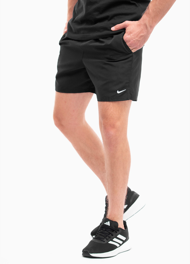 Nike spodenki kąpielowe męskie Volley NESSA560 001 Nike spodenki kąpielowe męskie Volley NESSA560 001