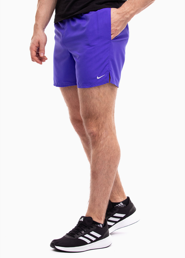 Nike Spodenki kąpielowe męskie Volley NESSA560 504 Nike Spodenki kąpielowe męskie Volley NESSA560 504