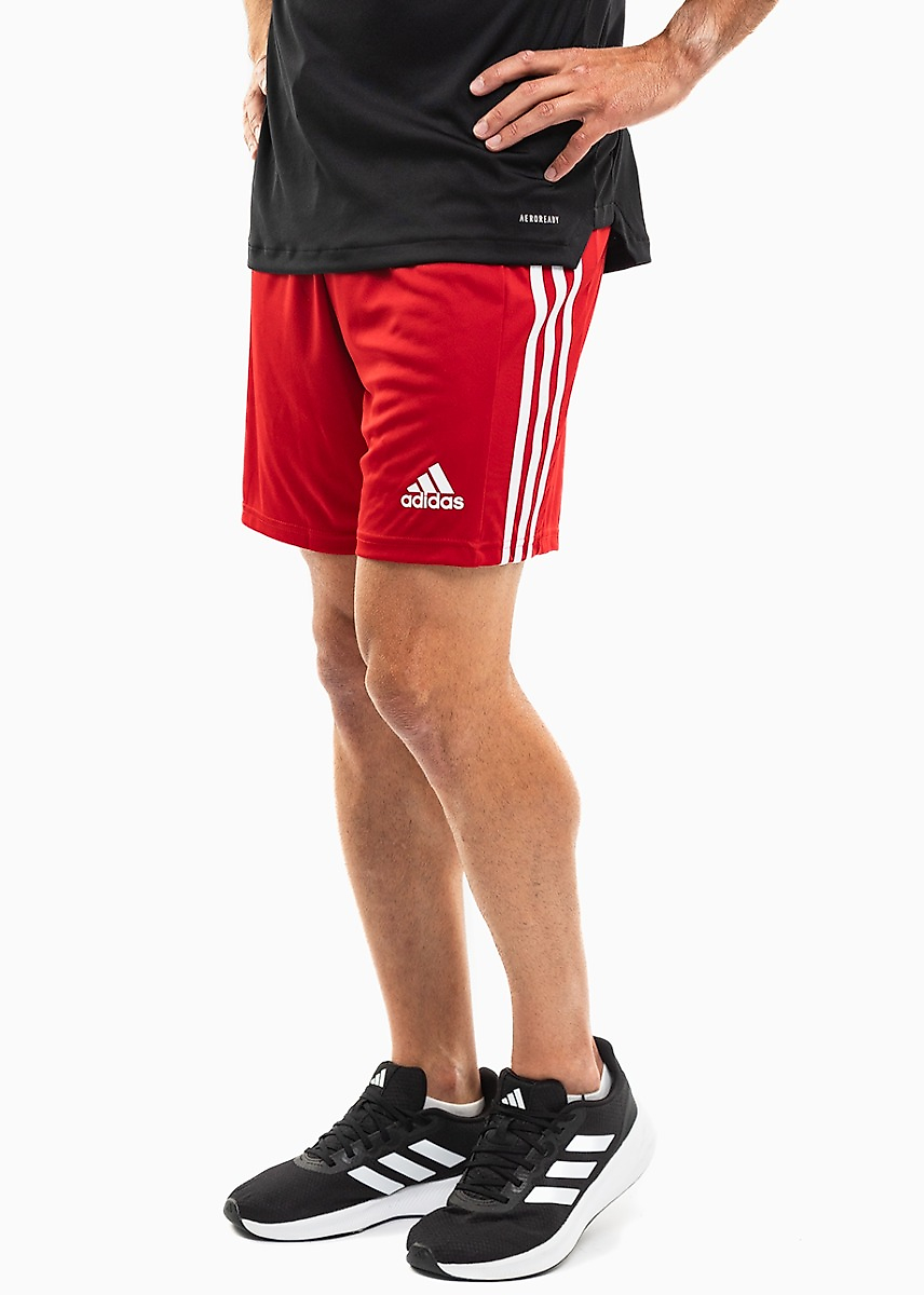 adidas Férfi rövidnadrág Squadra 21 Short GN5771