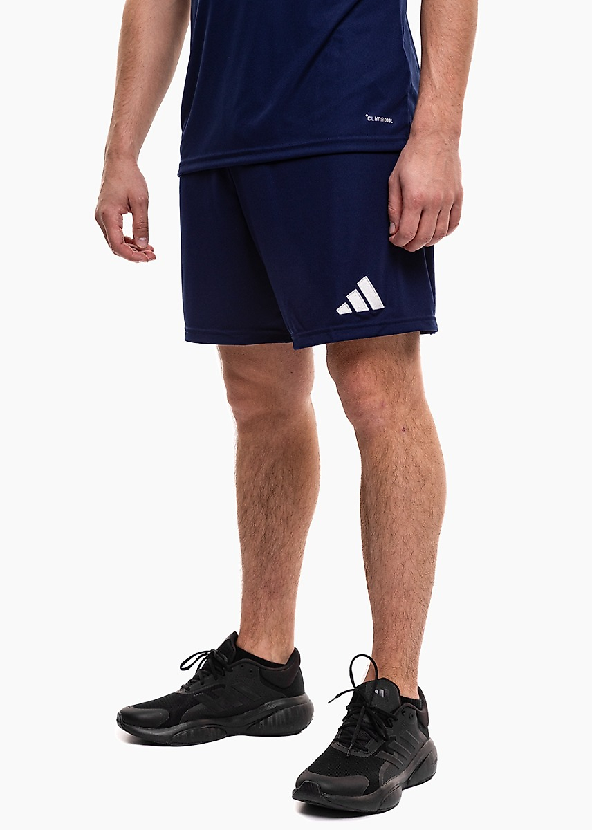 adidas férfi rövidnadrág Entrada 26 JZ2513