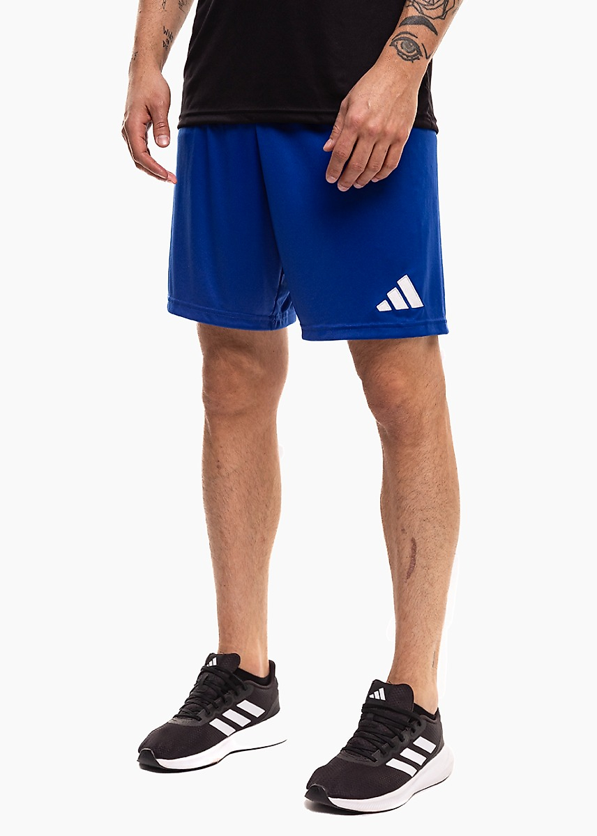 Férfi Rövidnadrág adidas Entrada 26 niebieskie JZ2520