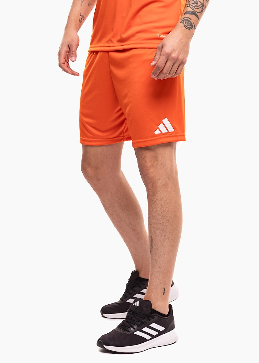 Férfi rövidnadrág adidas Entrada 26 JZ2512