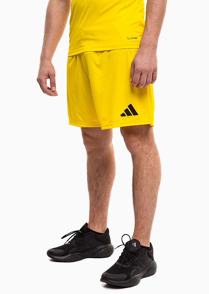 adidas férfi rövidnadrág Entrada 26 JZ2518