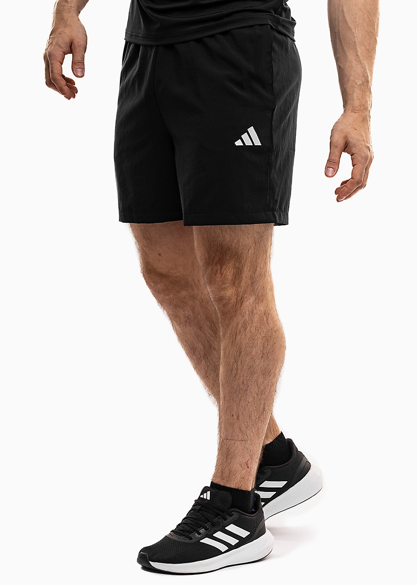 adidas Férfi rövidnadrág Essentials Small Logo Chelsea JF1117