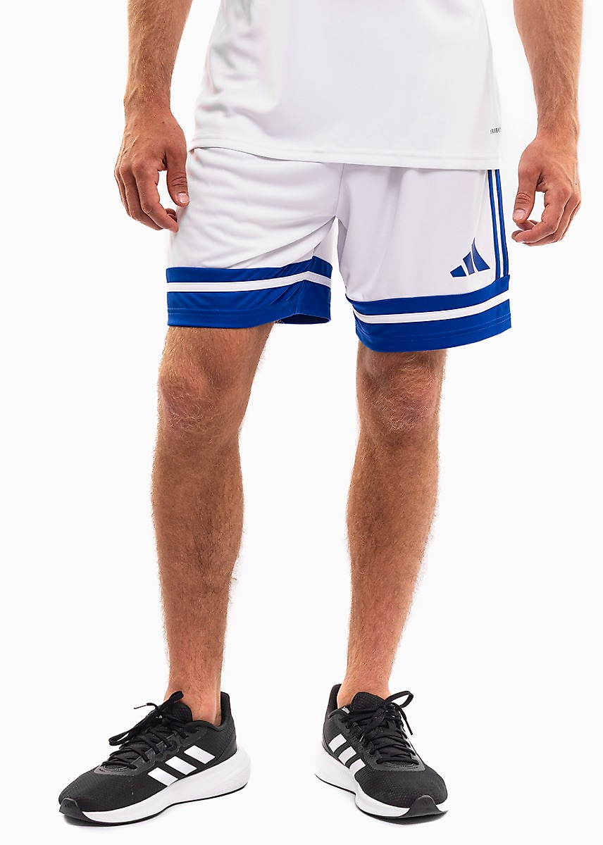 adidas Férfi rövidnadrág Squadra 25 Shorts JH3409