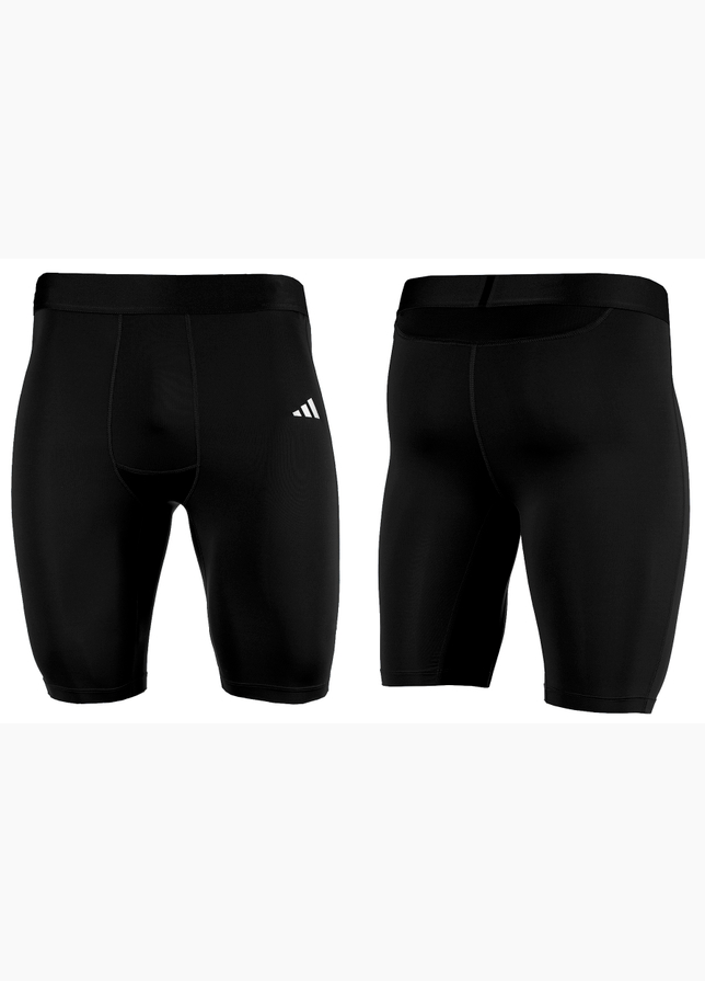 adidas Spodenki męskie Techfit Aeroready Short Tight HP0618 adidas Spodenki męskie Techfit Aeroready Short Tight HP0618