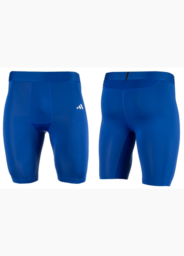 adidas Spodenki męskie Techfit Aeroready Short Tights HP0613 adidas Spodenki męskie Techfit Aeroready Short Tights HP0613