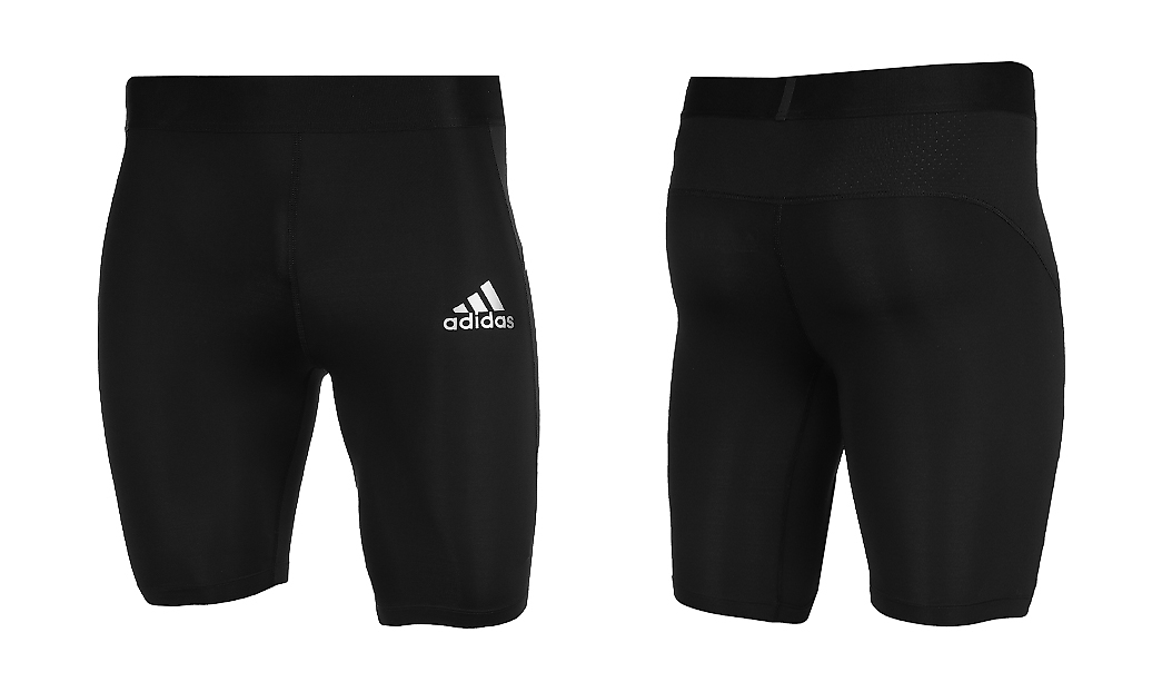 adidas Spodenki męskie Techfit Short Tight GU7311