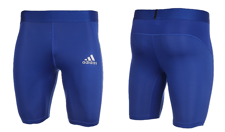 adidas Spodenki męskie Techfit Short Tight GU4915
