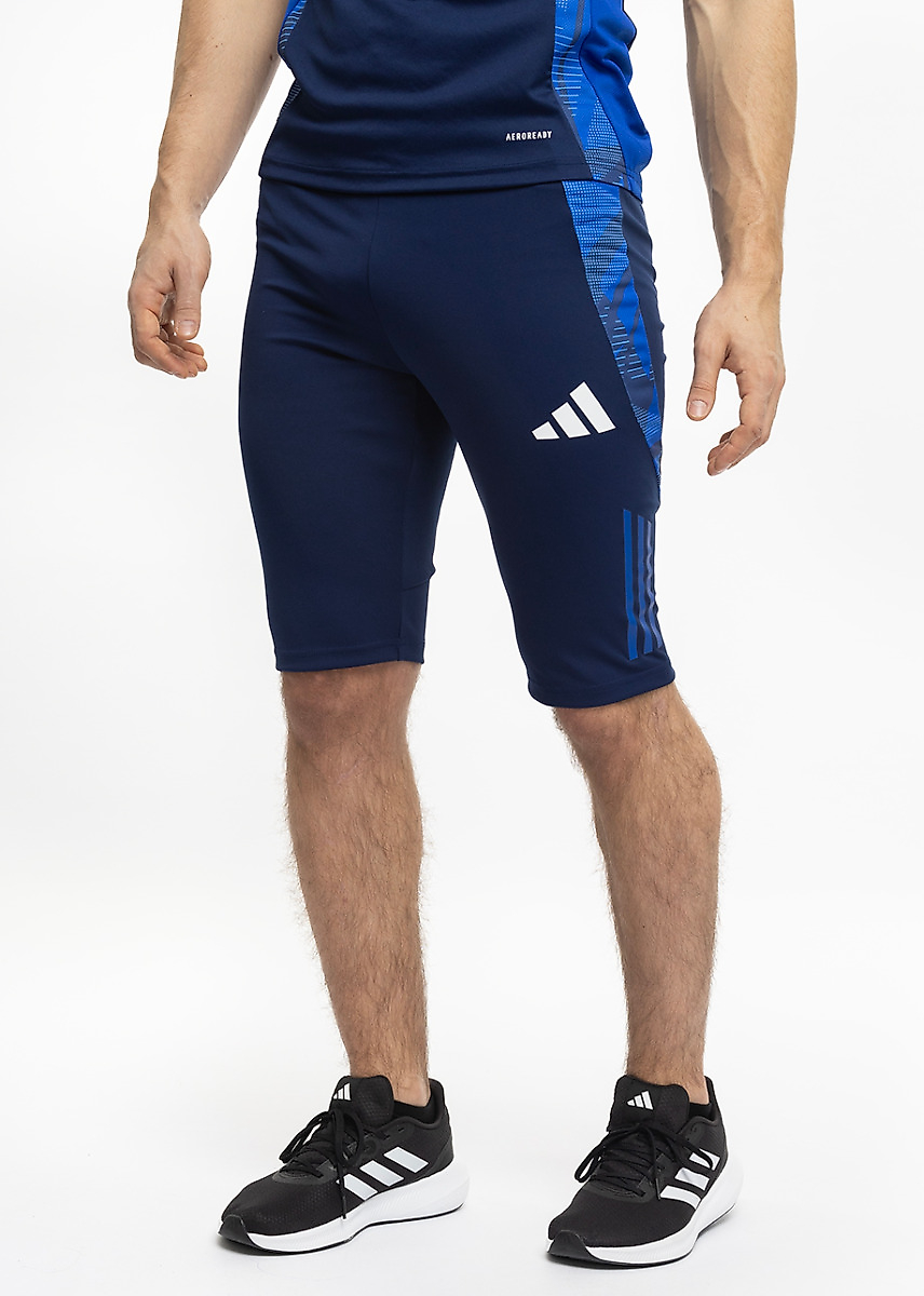 adidas Spodenki męskie Tiro 24 Competition 1/2 IR5490