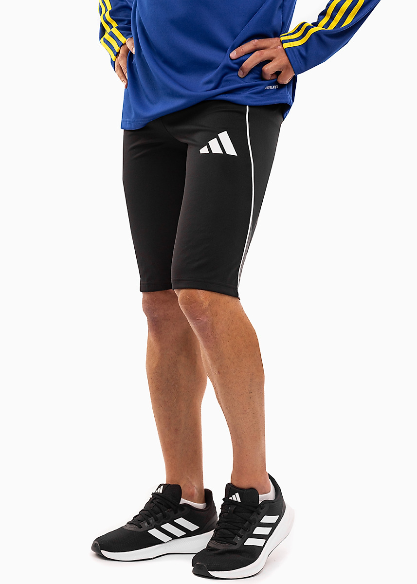 adidas Férfi rövidnadrág Tiro 25 Competition 1/2 IW0413